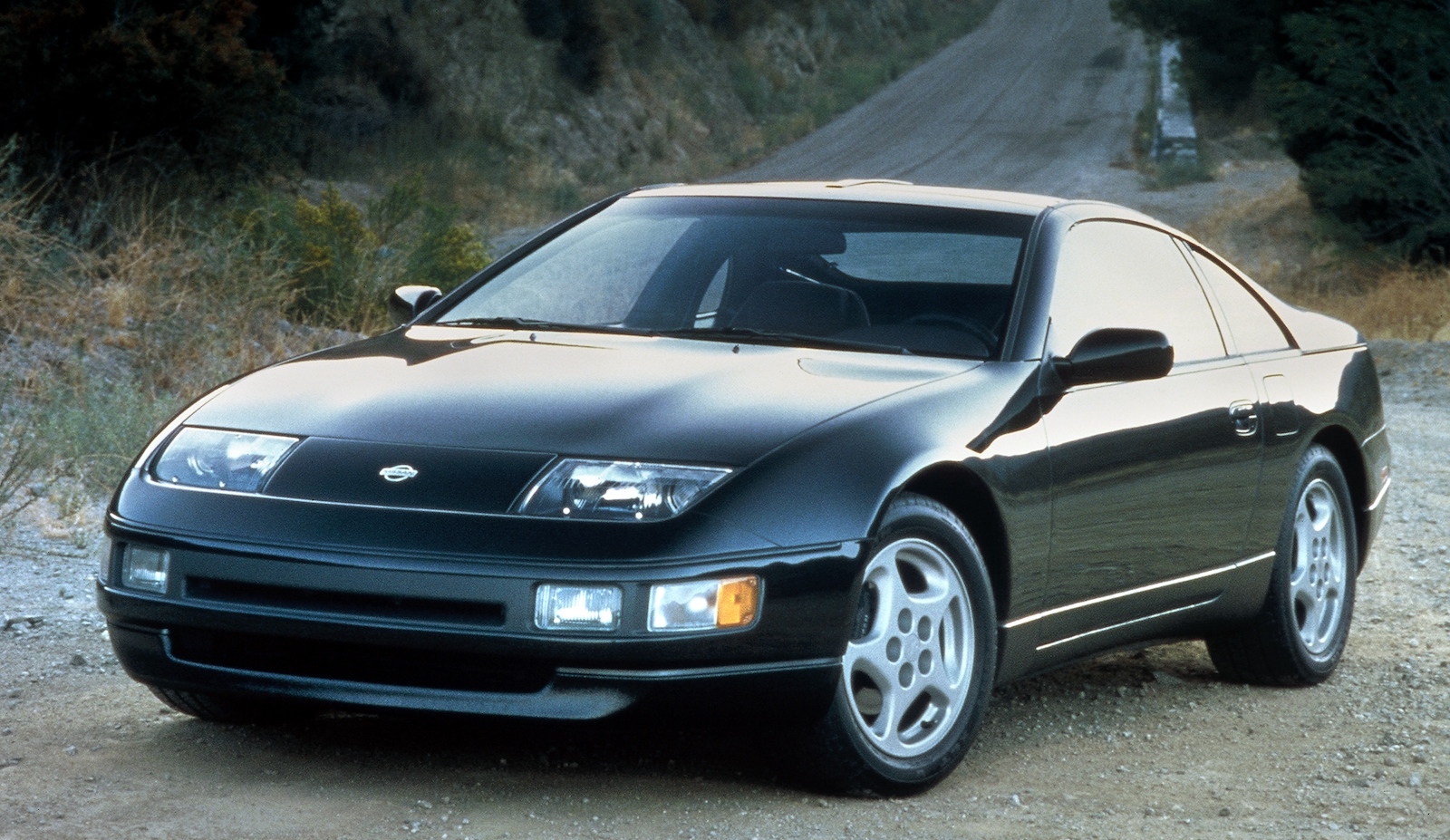 1991-Nissan_300ZX-1