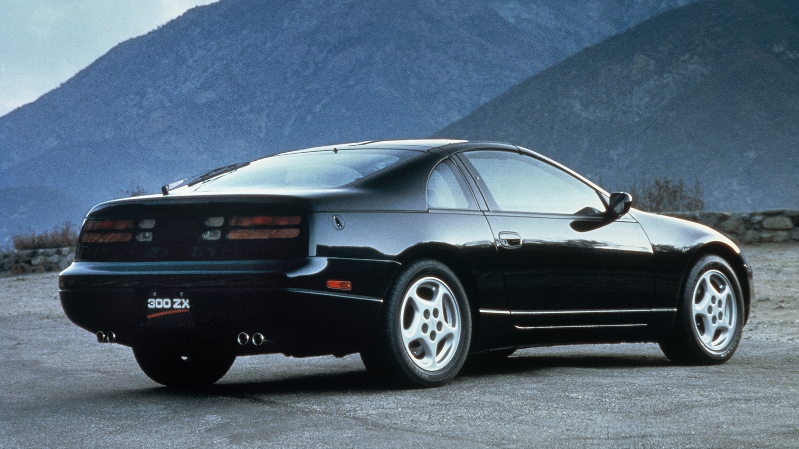 1991-Nissan_300ZX-2