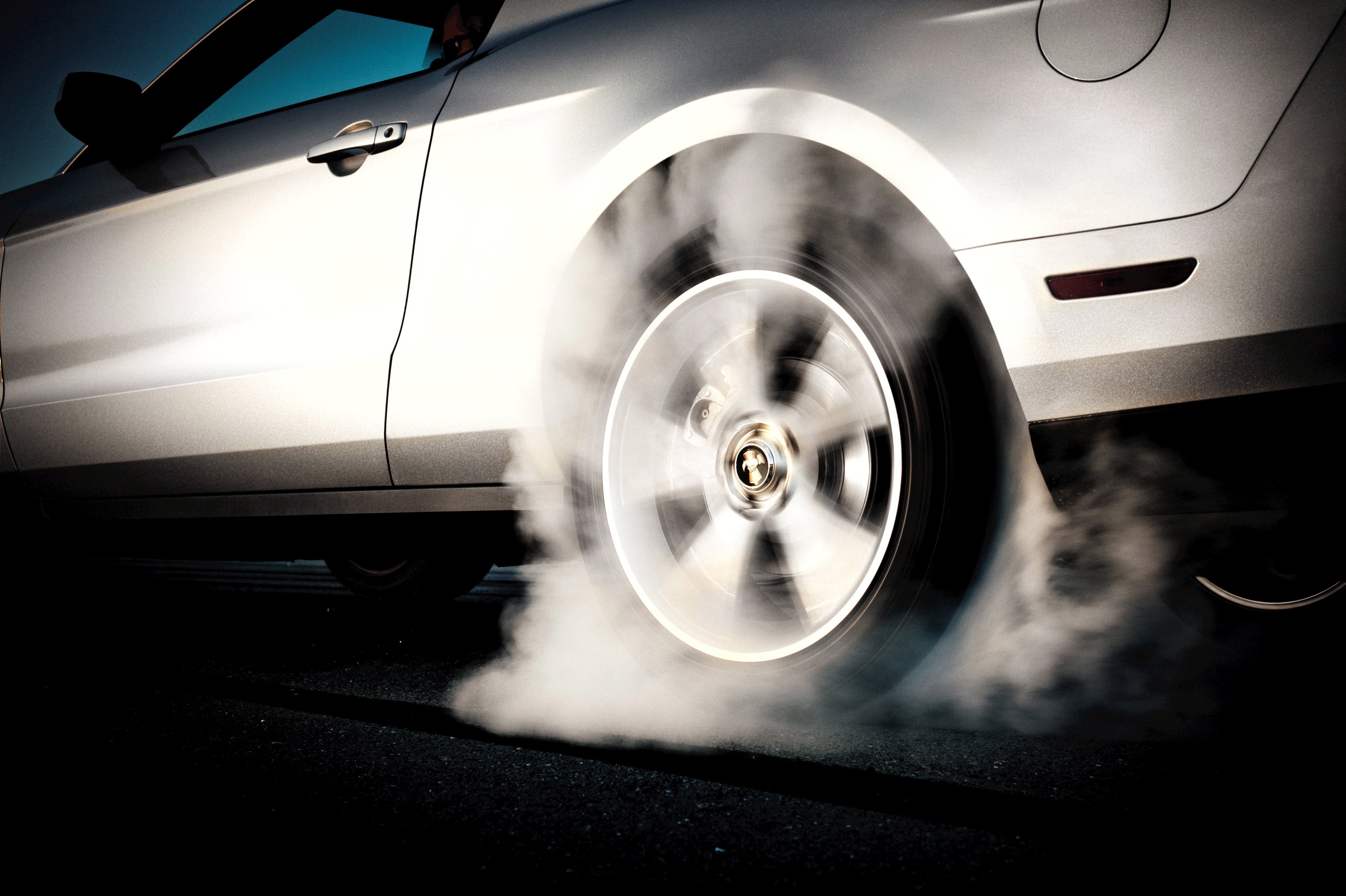 2011 Ford Mustang GT