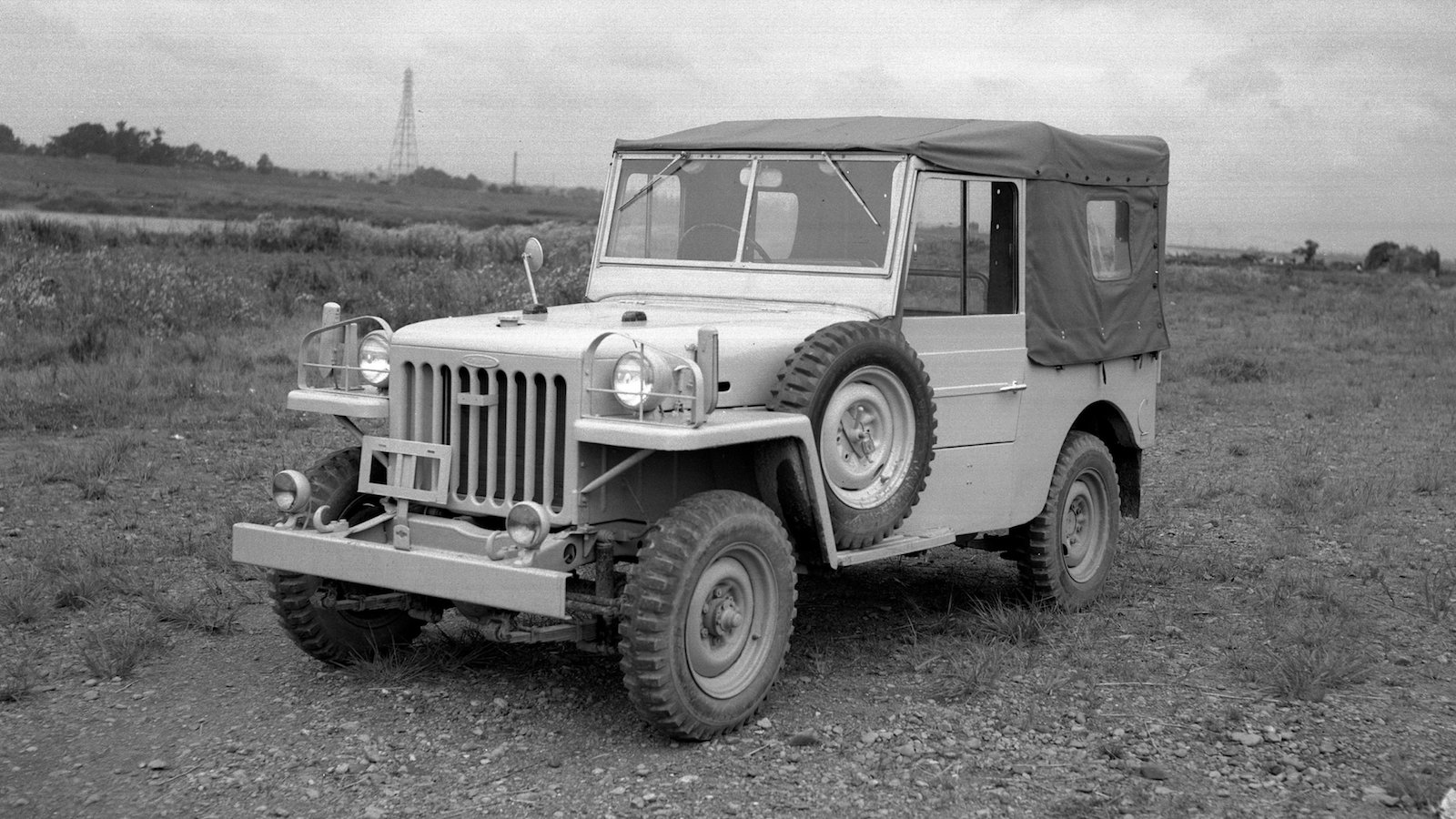 1951-Toyota_BJ-1