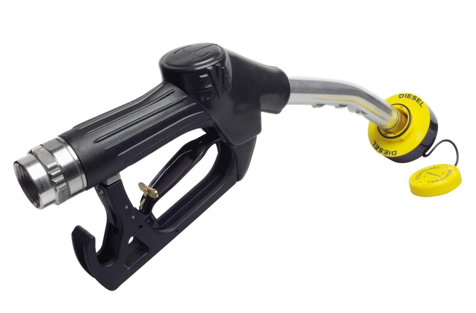 디젤 차가 정말 경제적이려면