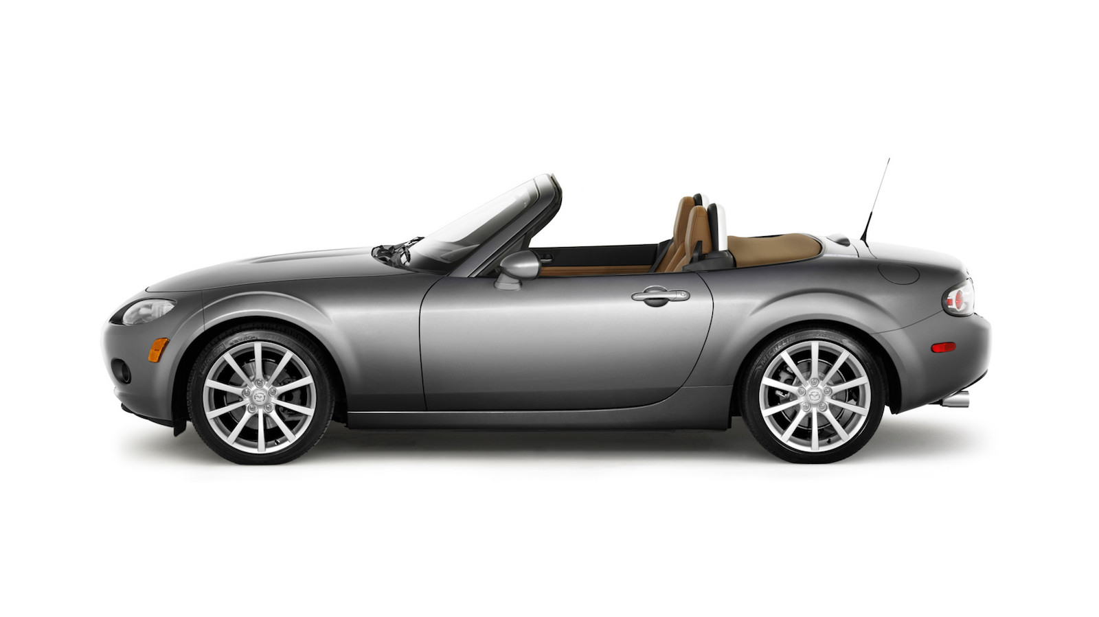 2006 Mazda MX-5