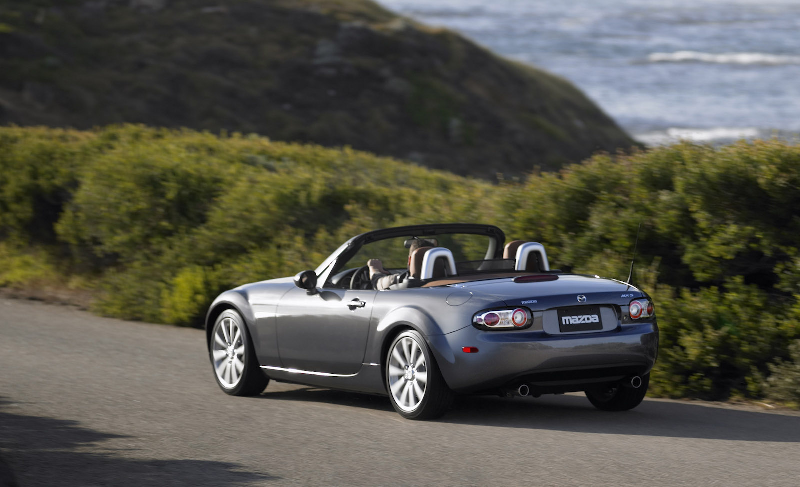 2006 Mazda MX-5 Miata