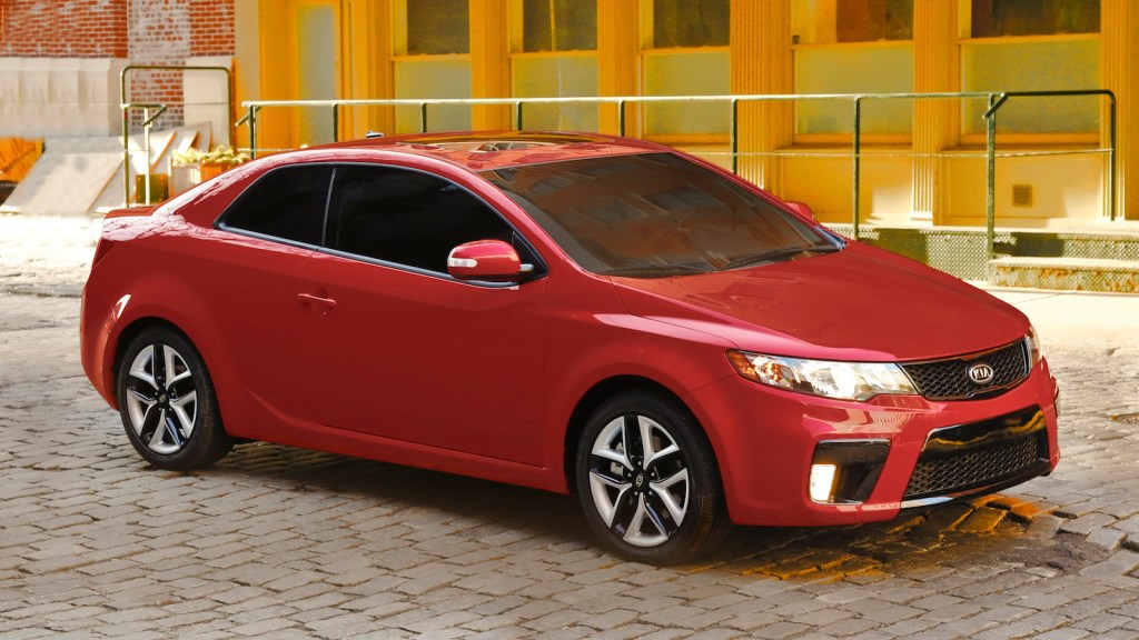 진보와 보수의 공존 가능성 보여주는 국산차&nbsp;디자인