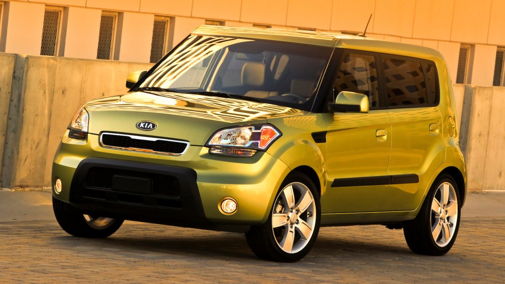 힘든 자동차 업체에게 전하는 생존의&nbsp;비법