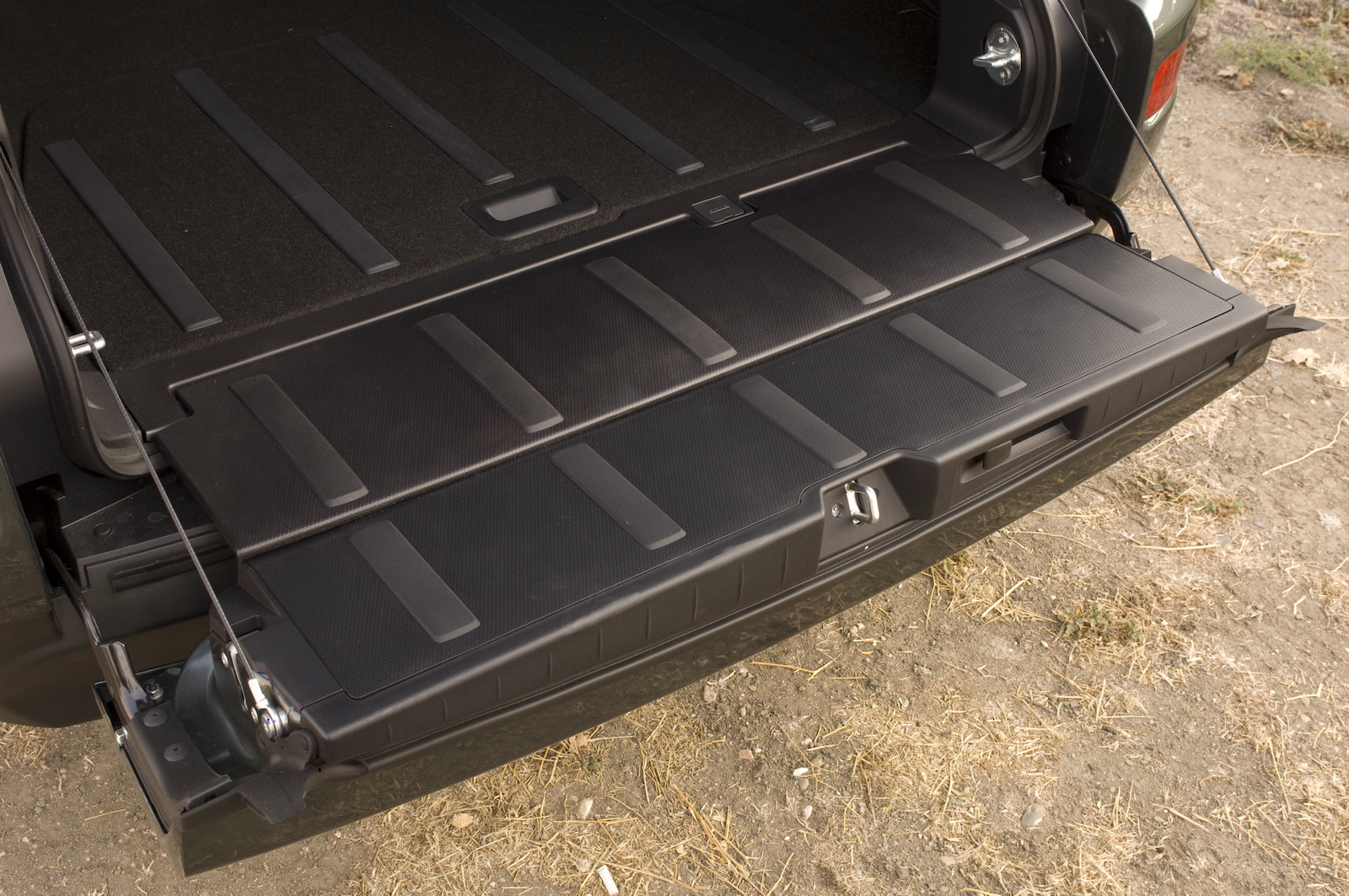 2008 Mitsubishi Outlander SE