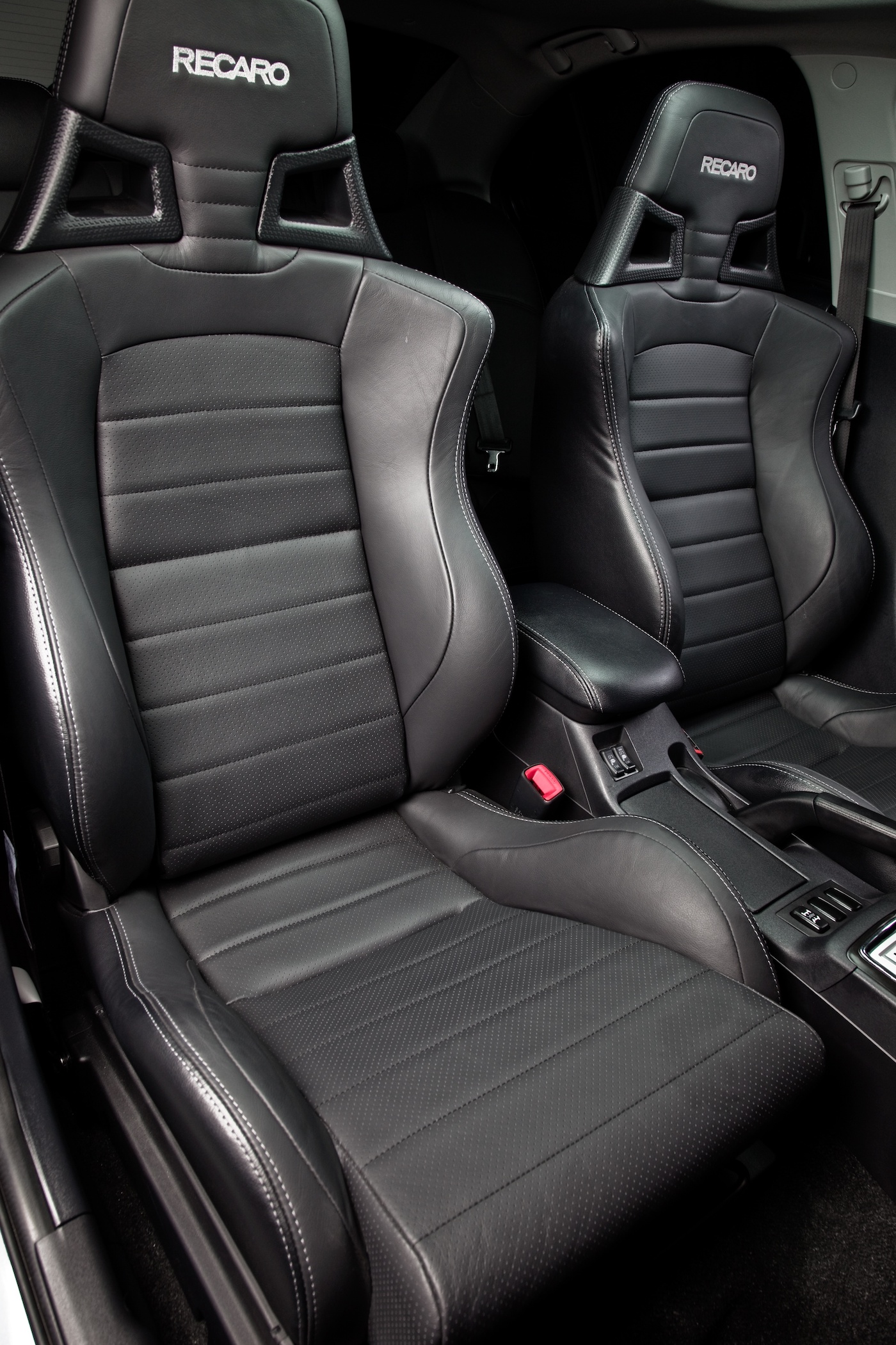 2011 Mitsubishi Lancer Evolution MR Touring