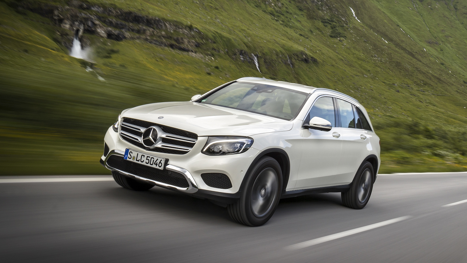 Silvretta E-Auto Rallye 2016