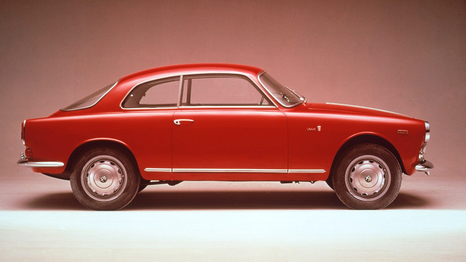 1954 알파 로메오 줄리에타