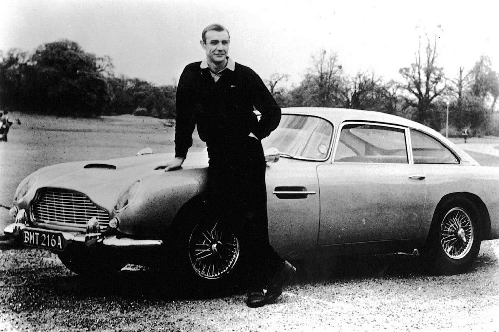 ‘본드카’부터 ‘엑스맨카’까지