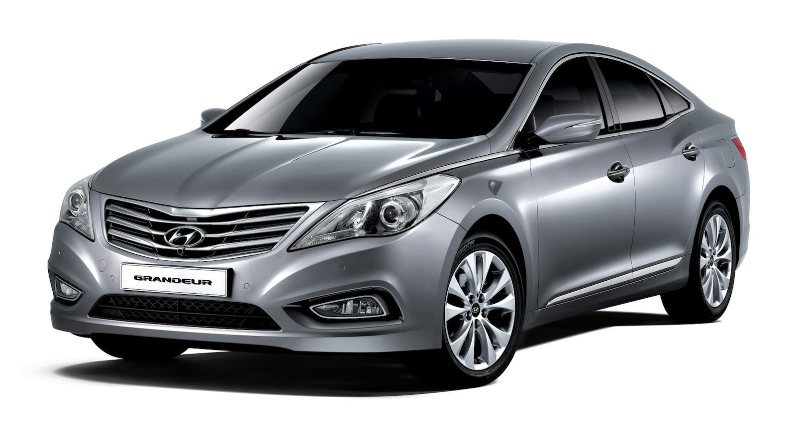 사면초가, 현대 그랜저 HG