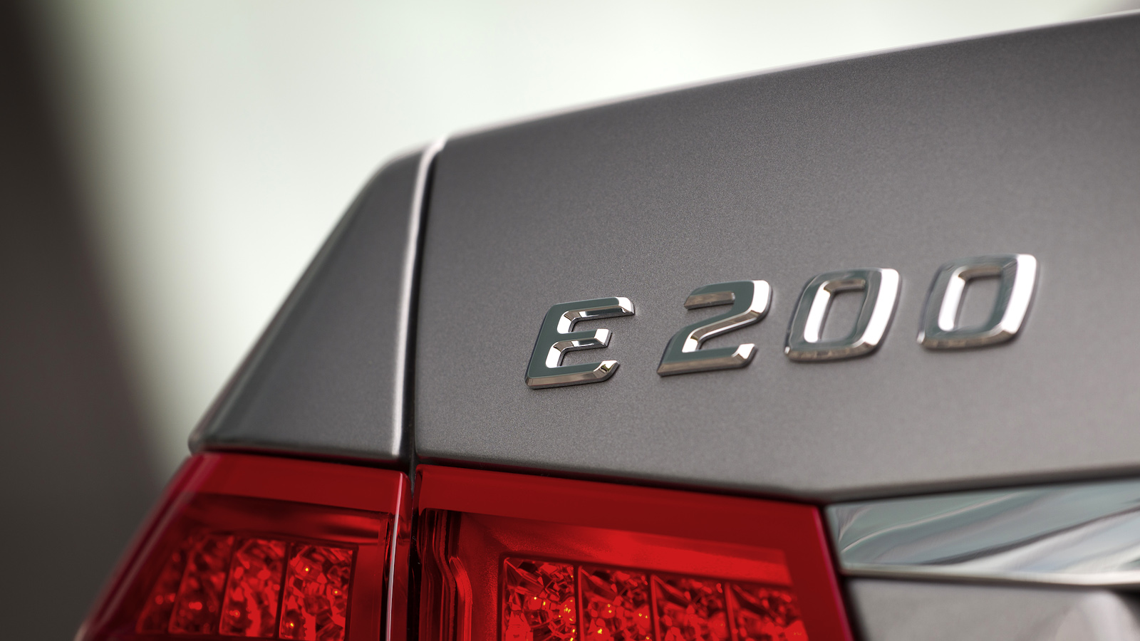 Mercedes Benz neue Antriebe E-Klasse(n)  Efficiency Fahrveranstaltung Deidesheim 2011