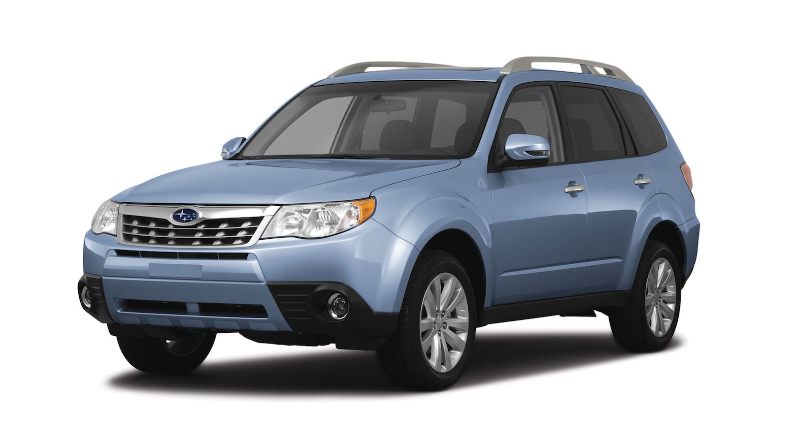 2011-Subaru_Forester-1