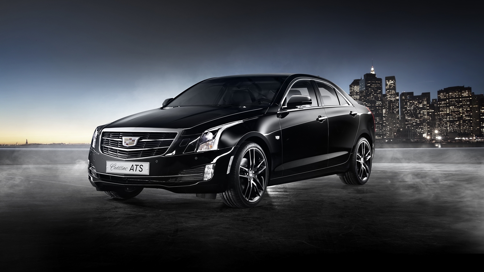 2018-Cadillac_ATS_SupremeBlack-1