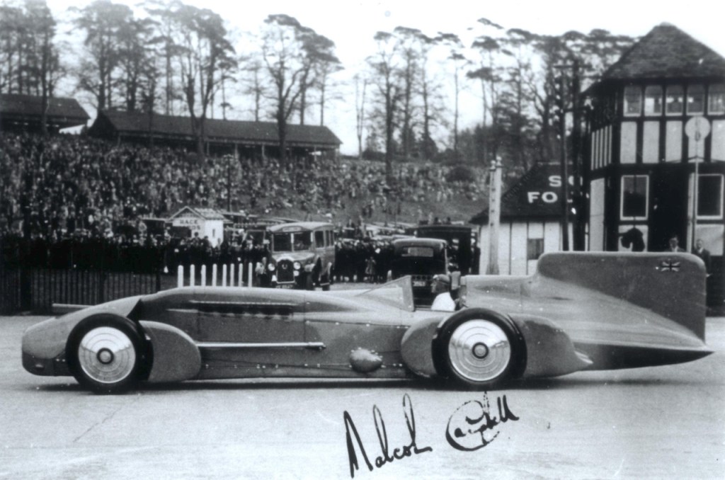 최고속도 시속 400km의 벽은 언제&nbsp;깨졌을까?