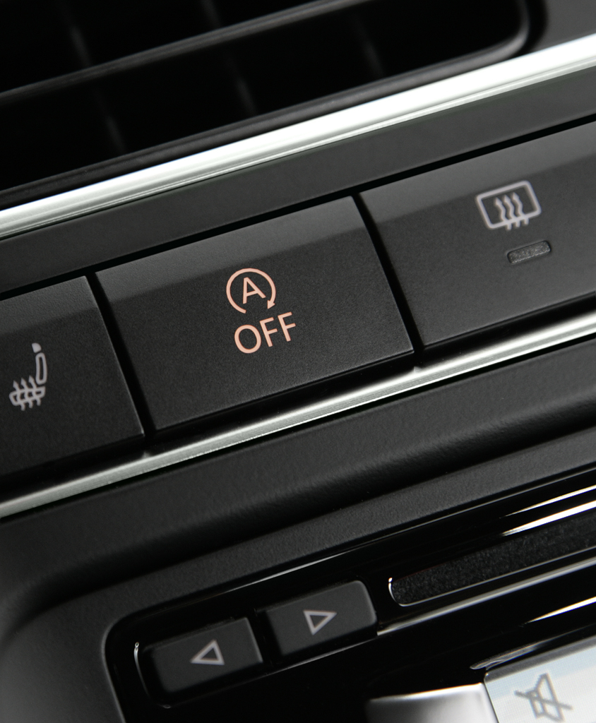 Volkswagen Polo BlueMotion