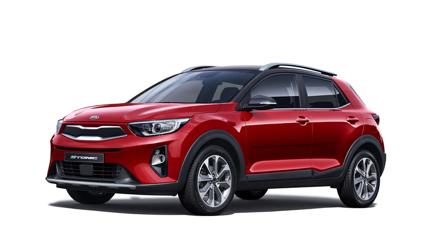 2019 기아 스토닉