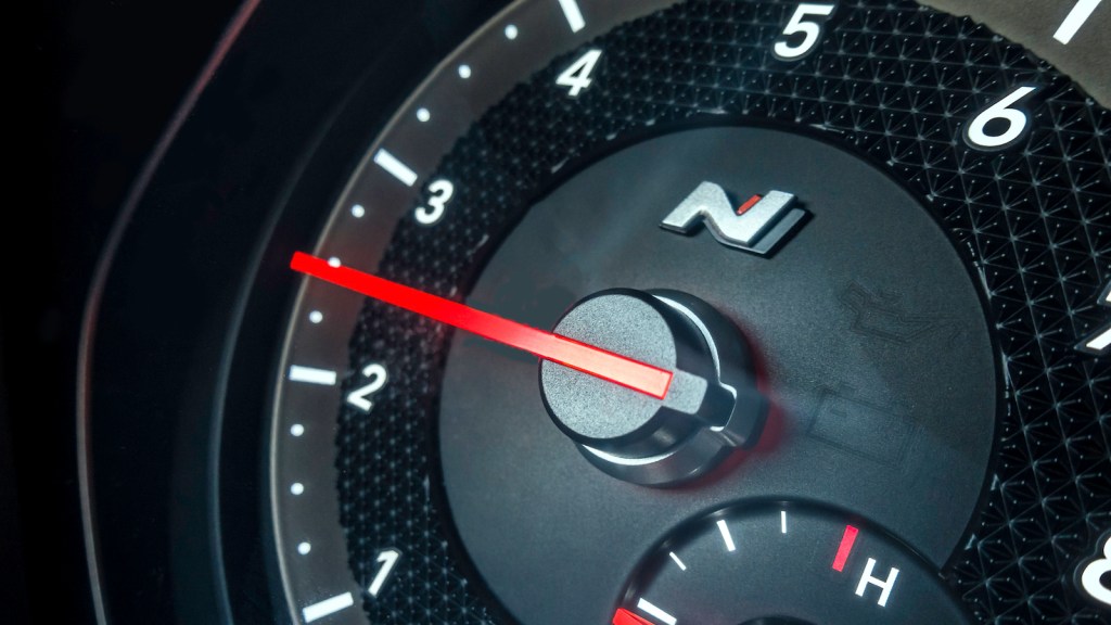 [피처-자교방] 현대자동차의 스포츠카 계보 – 5편: 고성능 브랜드 N –&nbsp;배경