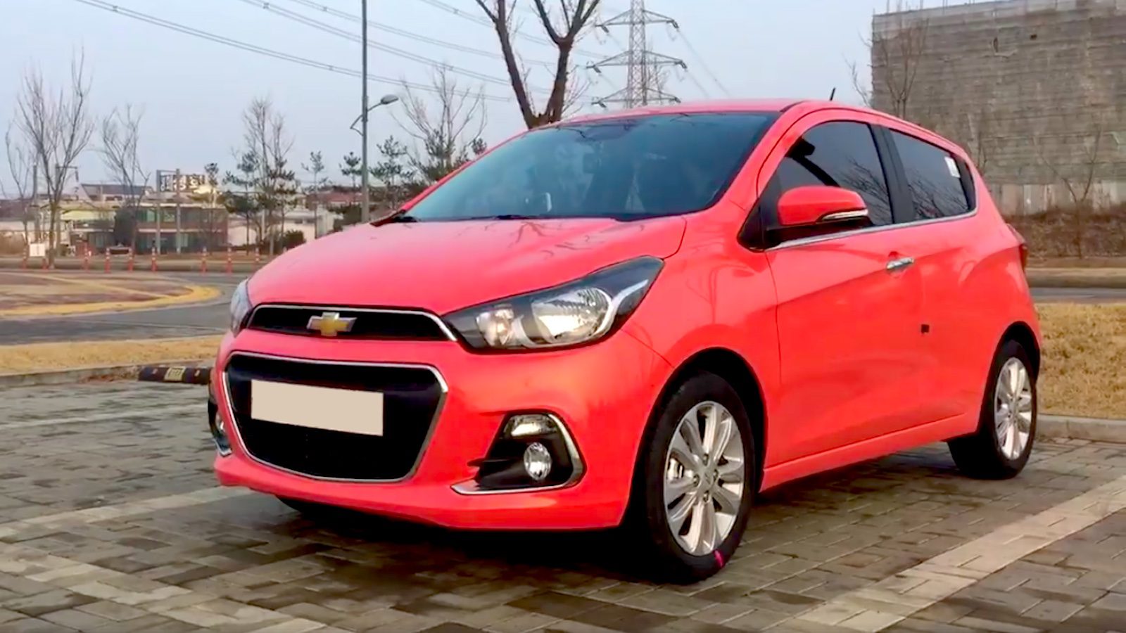 [체험] 내 차로 달린다! 인제 스피디움 1차 스포츠 주행