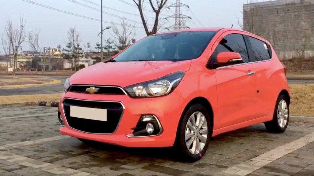 [체험] 내 차로 달린다! 인제 스피디움 1차 스포츠&nbsp;주행