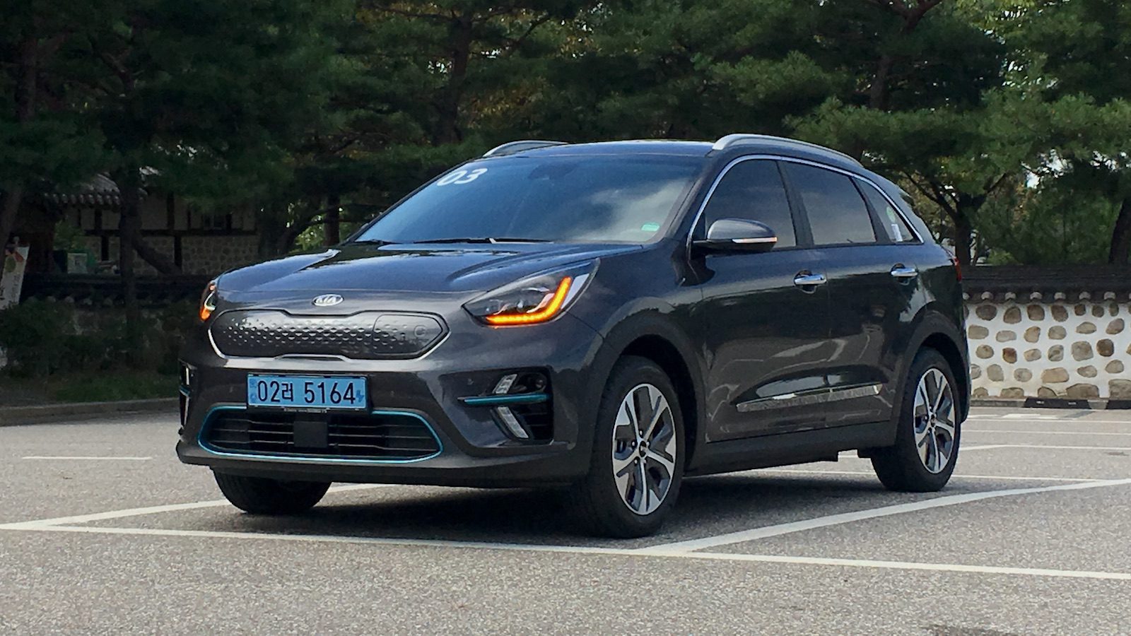 [한상기 채널] 기아 니로 EV 노블레스