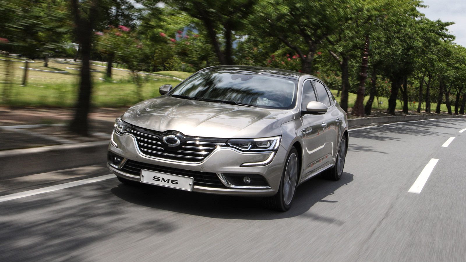 [한상기 채널] 식스센스로 평가한 SM6 GDe와 LPe – 1부