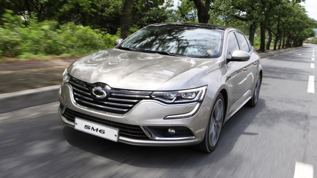 [한상기 채널] 식스센스로 평가한 SM6 GDe와 LPe –&nbsp;2부