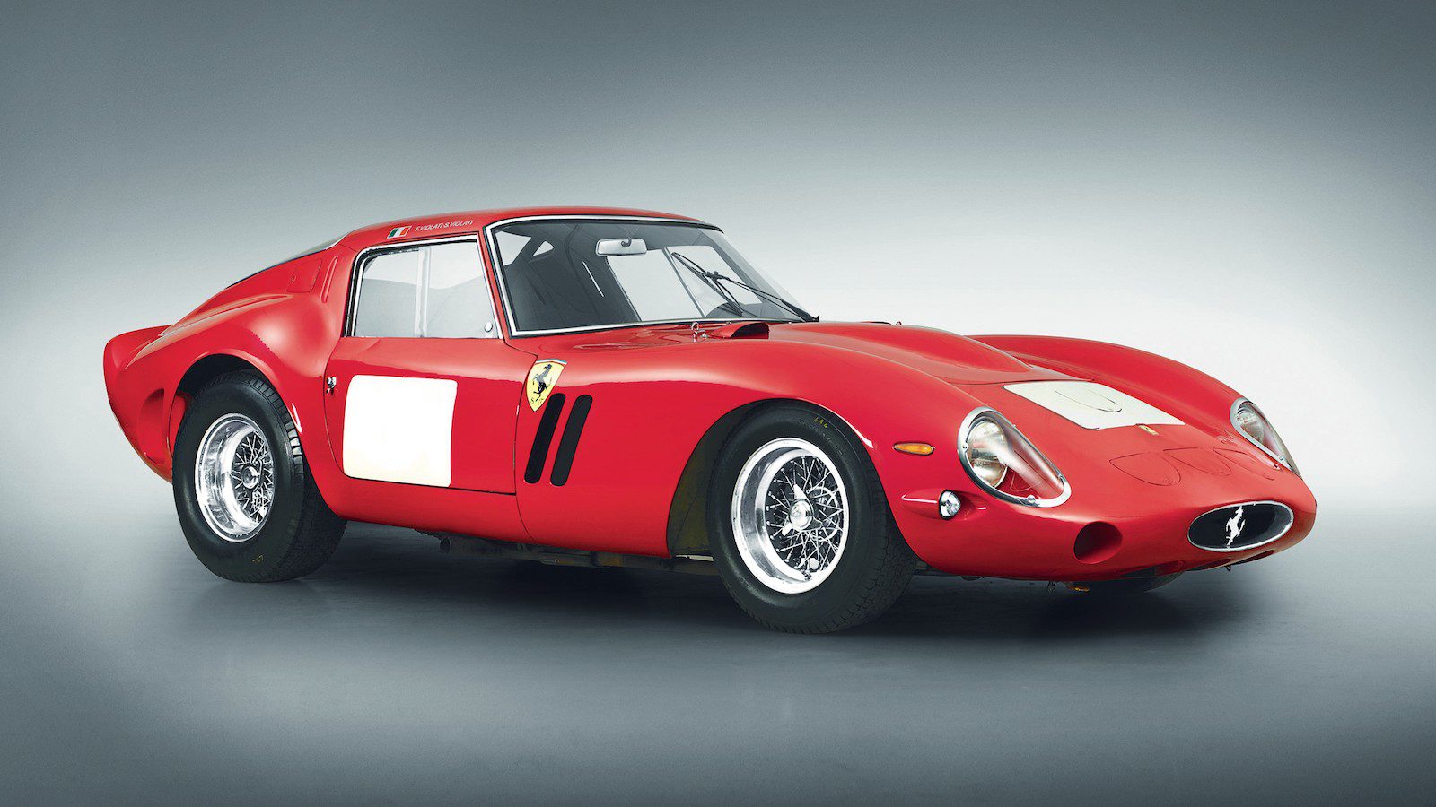 1962 페라리 250GTO