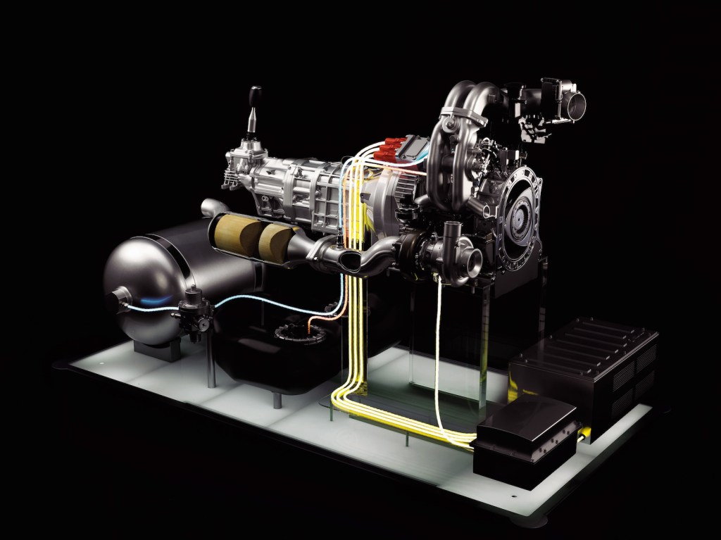 마즈다의 새로운 로터리 엔진 차, 우리나라에서도 만나볼 수&nbsp;있을까?