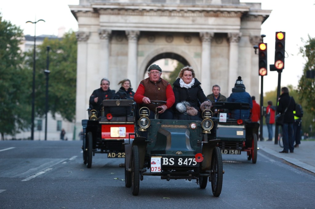 신구 이동수단의 공존이 자율주행 차 시대 시작의&nbsp;열쇠