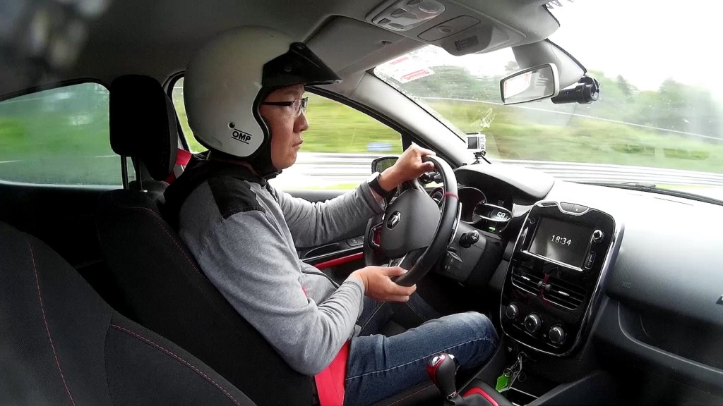 [체험] 뉘르부르크링 노르트슐라이퍼 체험&nbsp;주행