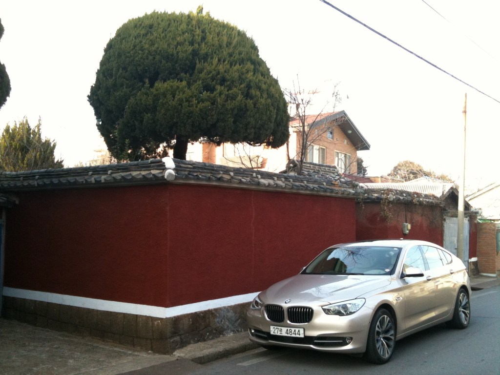 짬뽕 같은 차, 짬뽕 같은 도시, 그리고&nbsp;짬뽕