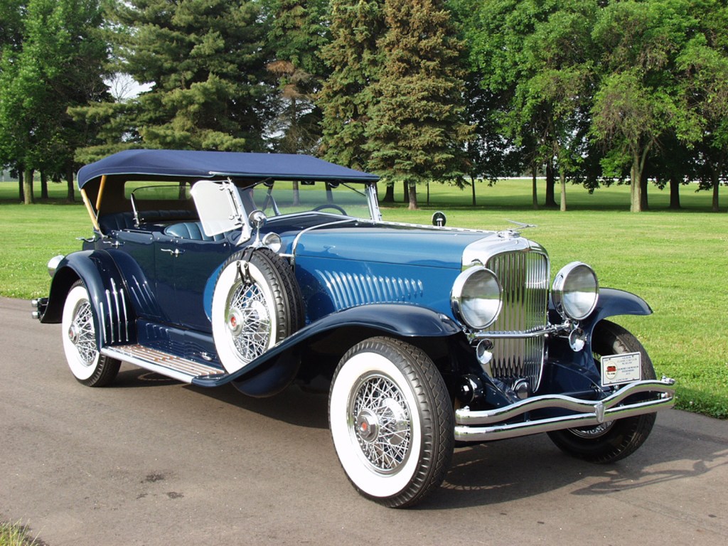 메탈헤드의 ‘카 북’ 읽기 (4) 사라진 럭셔리&nbsp;브랜드