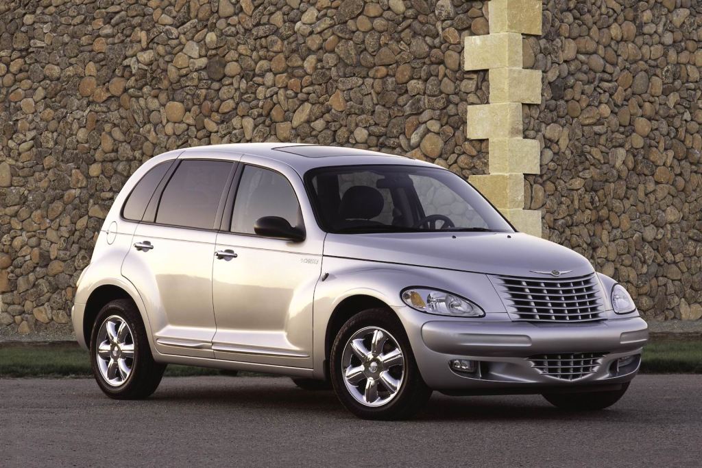 메탈헤드의 ‘카 북’ 읽기 (10) 모던 클래식의 바탕이 된&nbsp;차