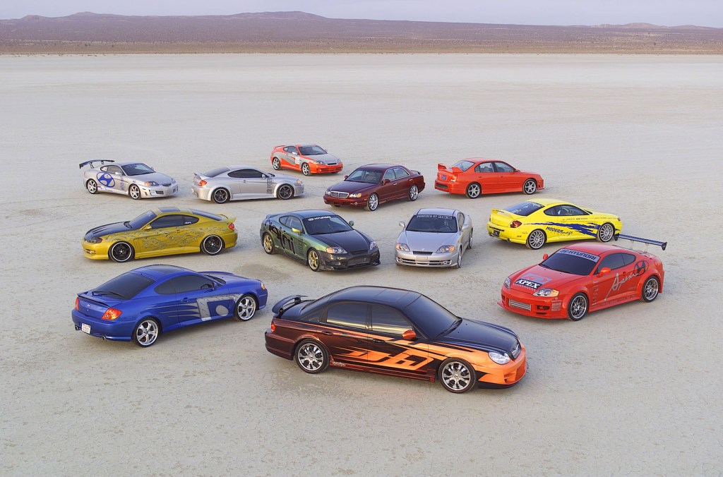 튜닝에 대한 짧은&nbsp;생각