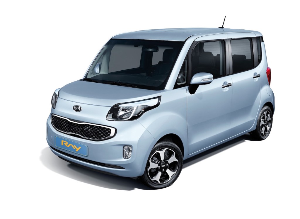 재미있는 차가 좋다