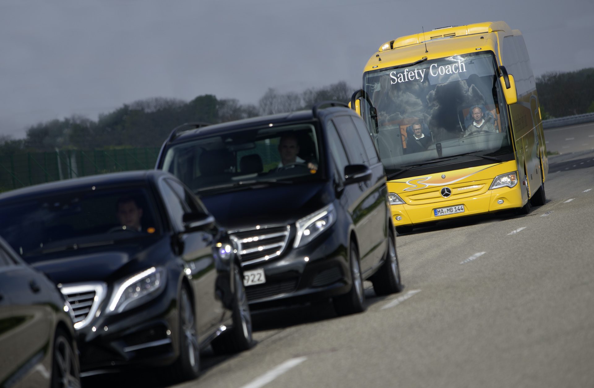 대형 교통사고 예방, 교통 시스템 개선도 뒷받침되어야