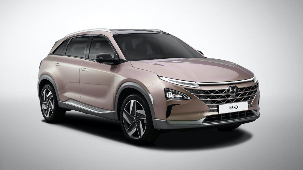 수소 연료전지 전기차의 미래, 아직은 알 수&nbsp;없다