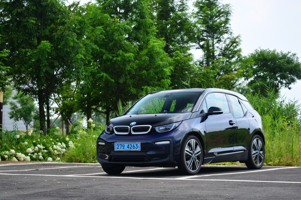 BMW 뉴 i3&nbsp;94Ah