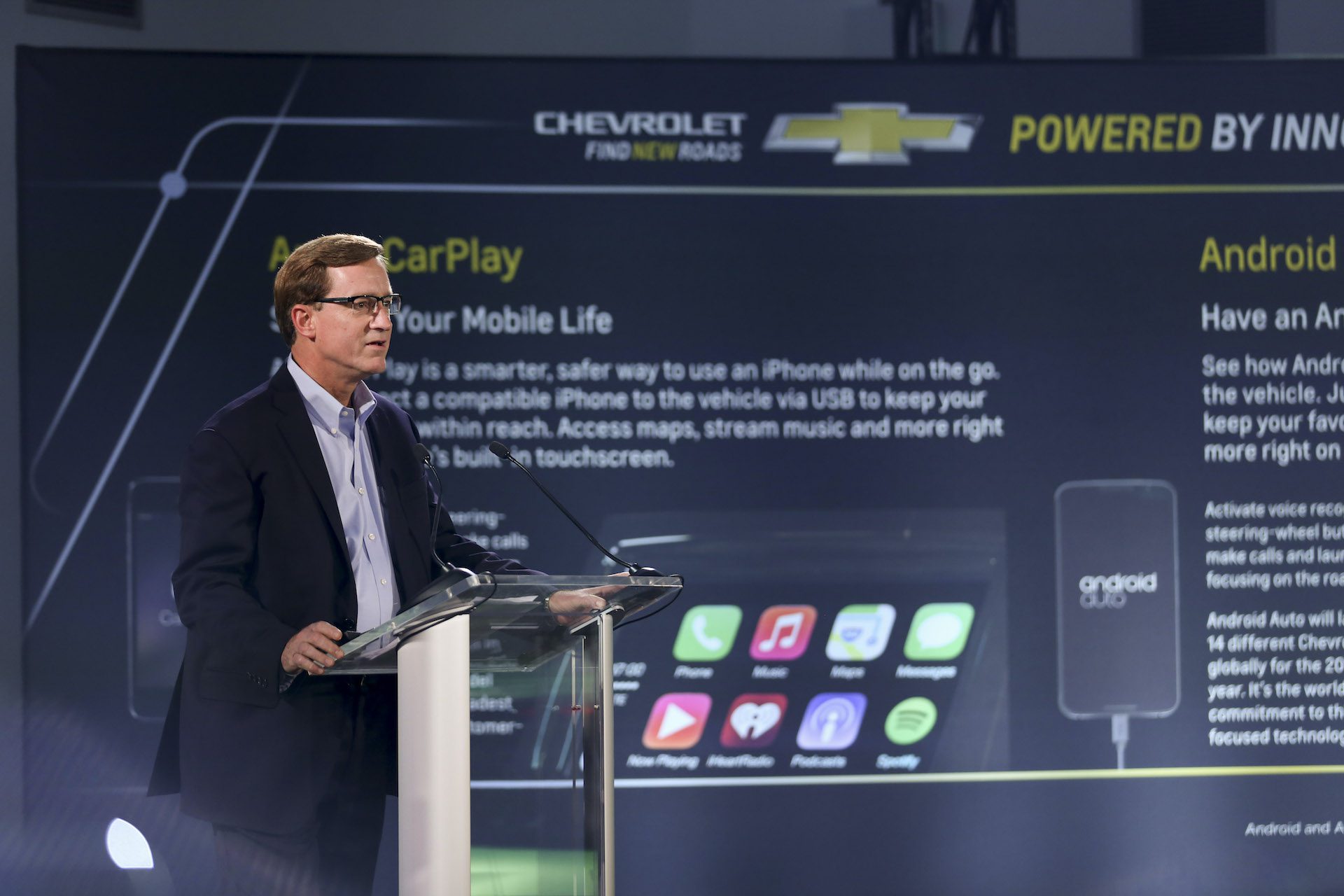 전기차 시대를 맞는 자동차 업체들의 몸부림