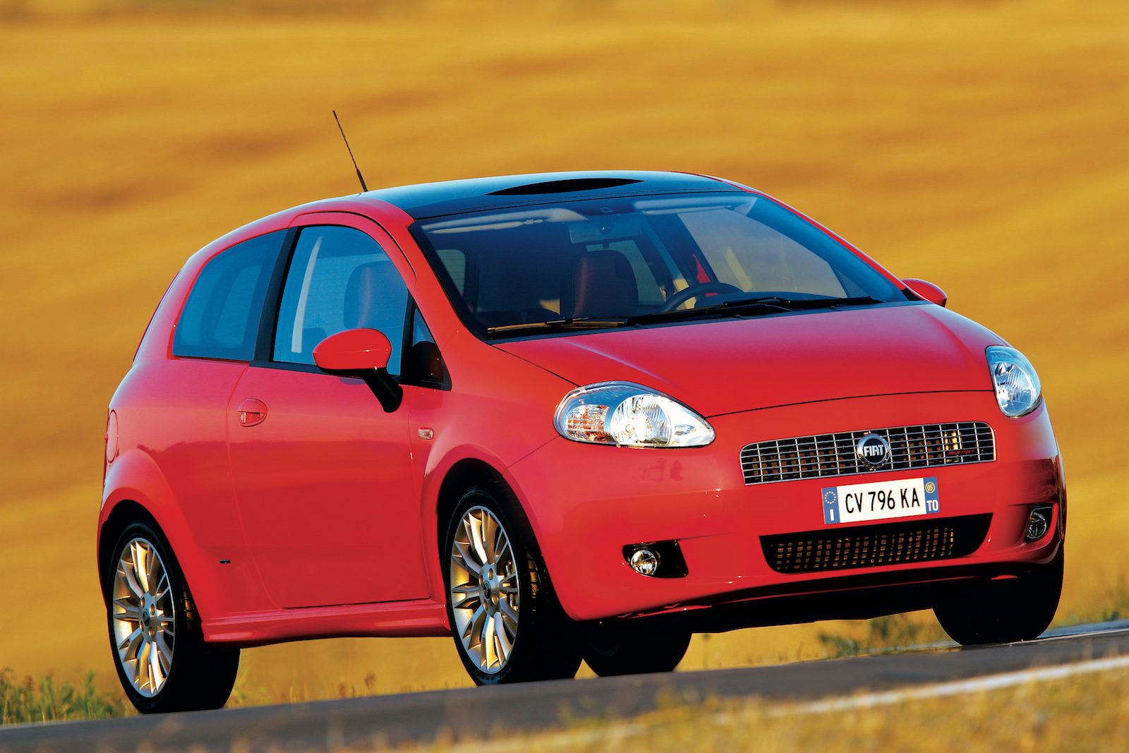 유로 NCAP 사상 첫 ‘영점’ 탄생의 배경