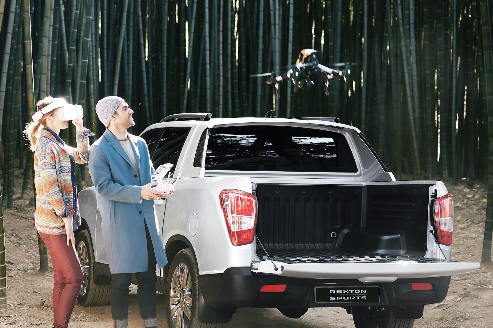 발명의 어머니는 ‘필요+경쟁’