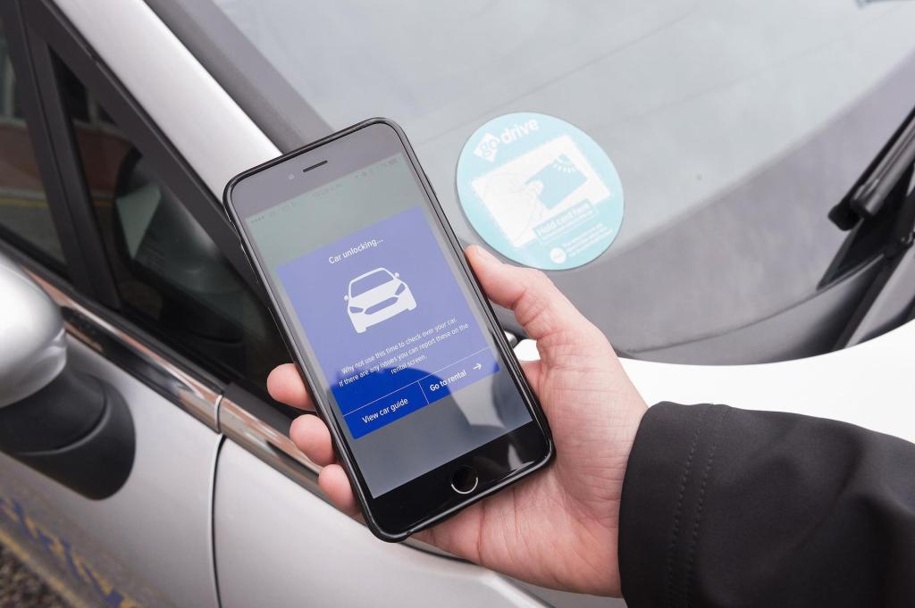 공유가 뜨는 이유