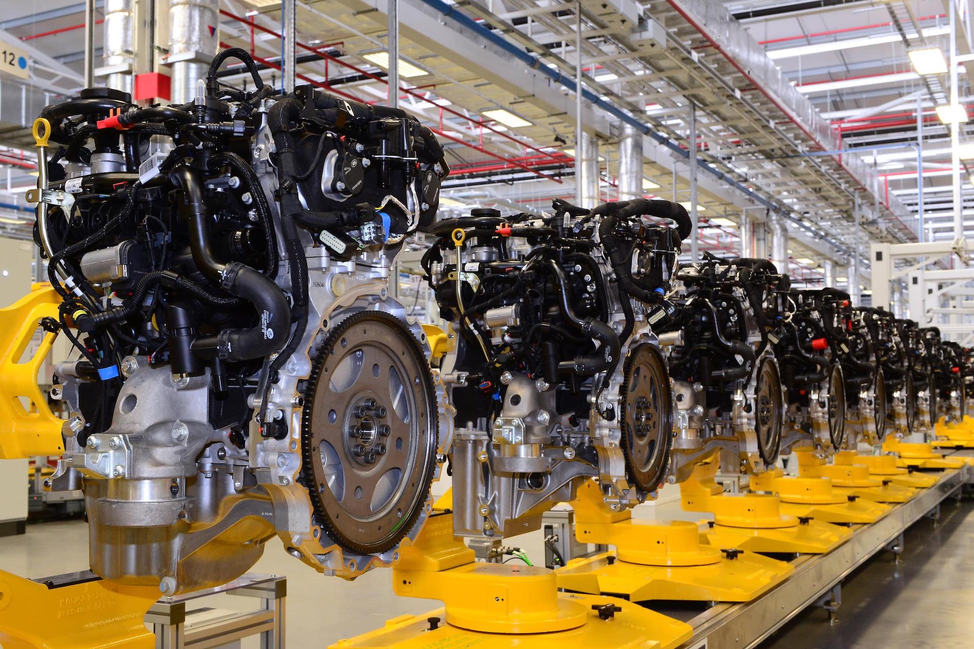 미래 자동차 산업의 주도권은 누가 갖게 될까?