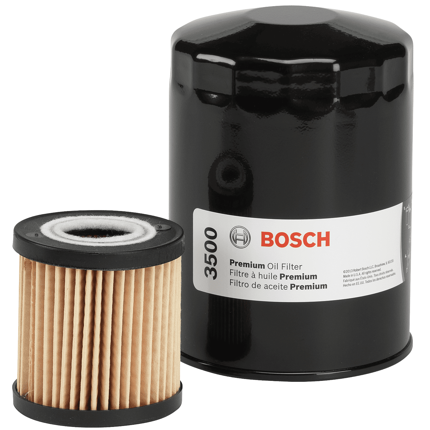 거르고, 거르고, 또 거르고: 필터 이야기