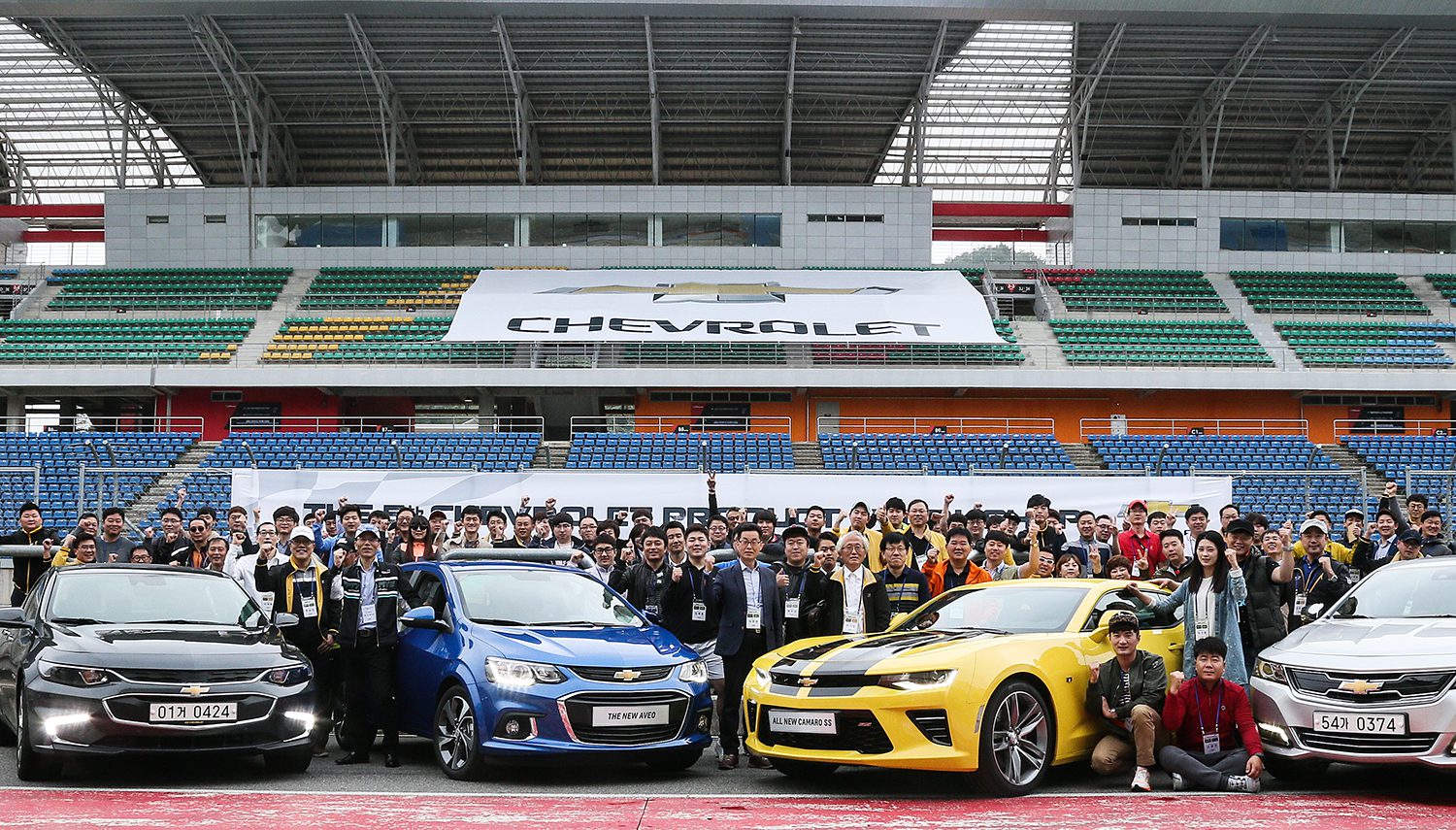 한국지엠 사태, 과거의 반복이 되지 않길