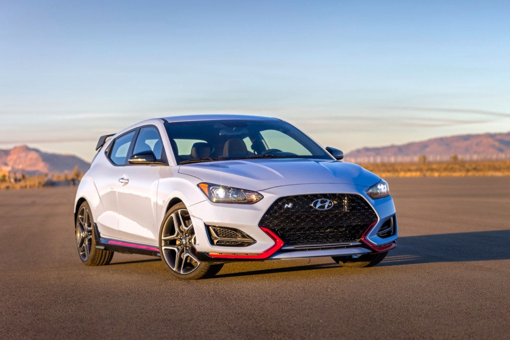 현대 벨로스터 N, 국내 소비자 어떻게 설득할&nbsp;것인가