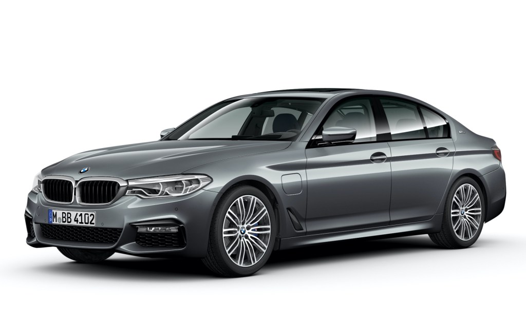 BMW 530e M 스포츠&nbsp;패키지