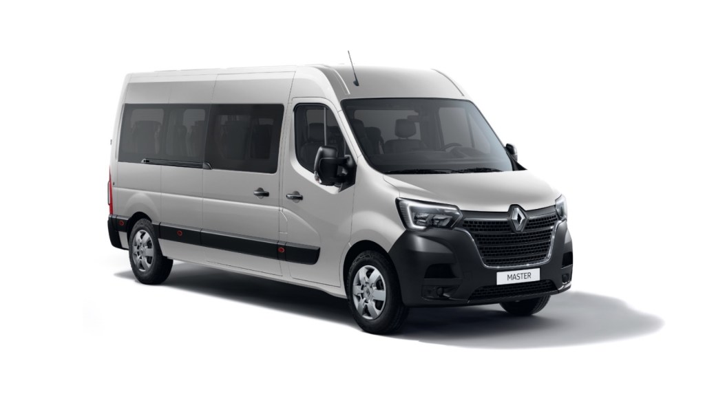 뉴 르노 마스터