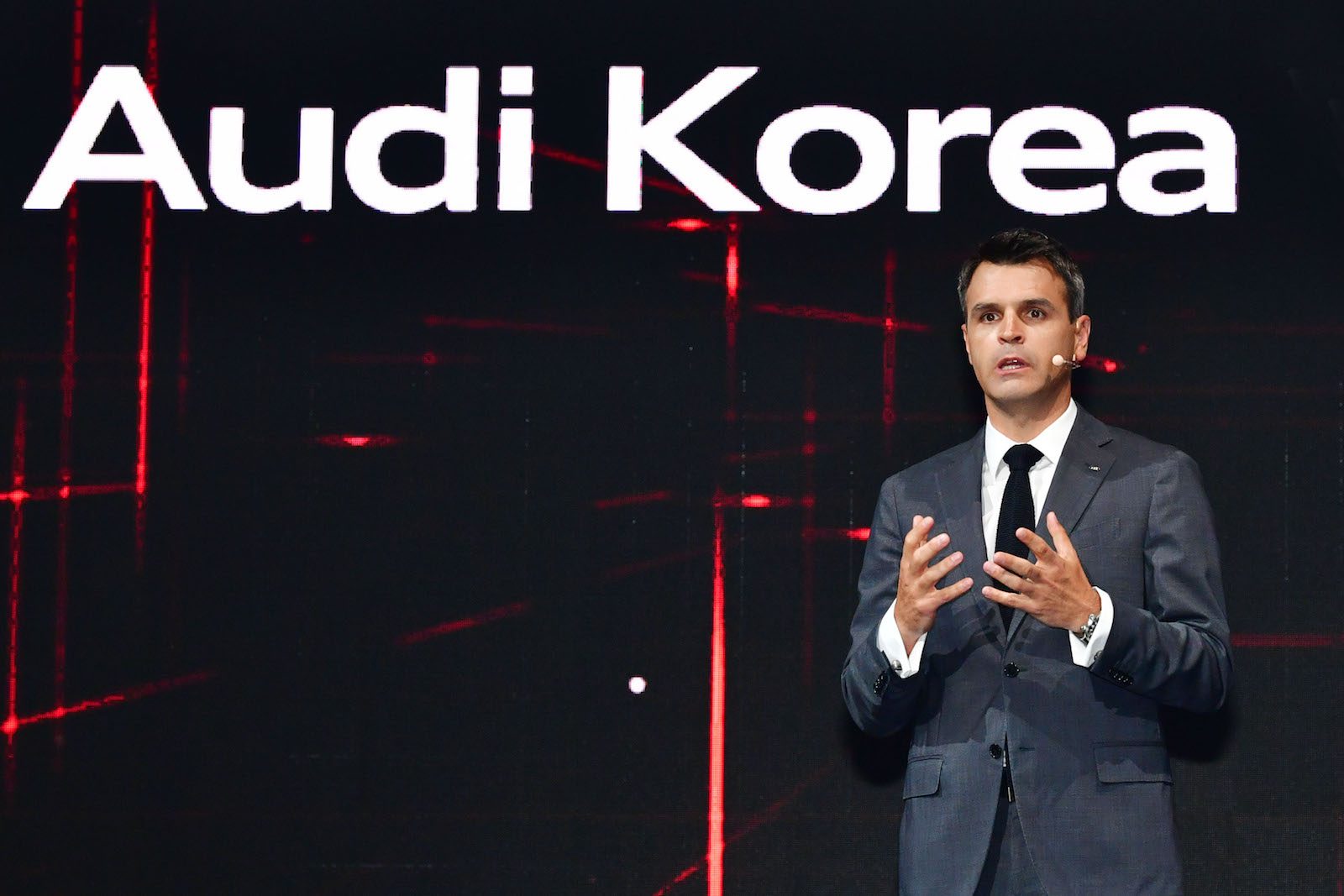 아우디 A3 대란의 명암